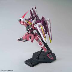MG ZGMF-X09A 正义高达-资料图