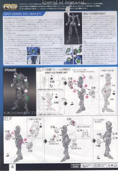 RG GNT-0000 00量子型-资料图