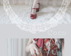 COCO 可可-资料图