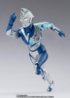 SHF 德凯奥特曼 奇迹型-资料图