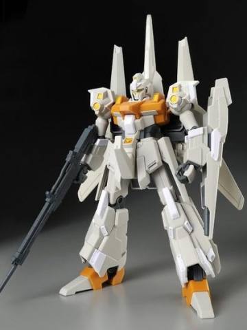 HGUC RGZ-95C 里歇尔 C型（雷比尔将军号配备机）