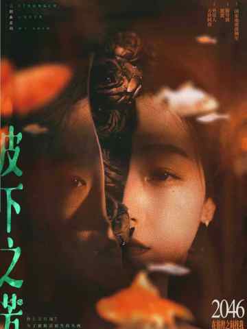 皮下之芳：2046