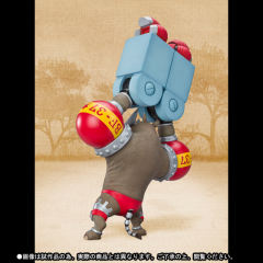 Figuarts ZERO 弗兰克 Artist Special-资料图