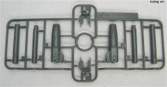 MG FF-X7 核心战机 RX-75-4 钢坦克-资料图