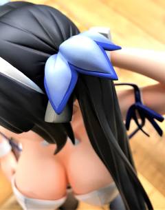 B-style 赫斯缇雅 Bunny ver.-资料图