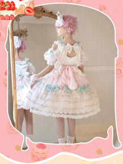 雪兔草莓-资料图