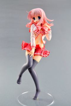 4-Leaves 河野哈露美 -爱之行动--资料图