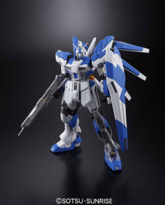 MG RX-93-ν2 Hi-ν高达 30周年透明版