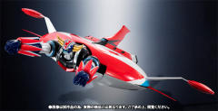 スーパーロボット超合金 古兰戴萨 -资料图
