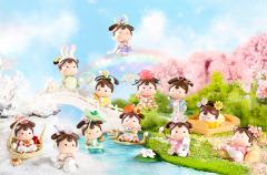 再遇花神系列-资料图