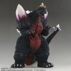 Toho Daikaiju Series 太空哥斯拉 -资料图