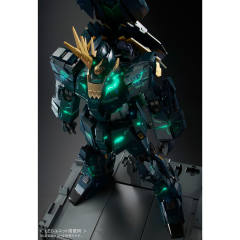 PG RX-0 独角兽高达2号机 报丧女妖 最终决战 Ver.-资料图