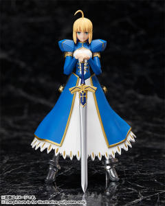 A.G.P. Saber -资料图