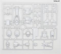 MG 巴巴托斯 第四形态-资料图