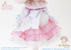 Pullip  Pullip 奇幻魔法Melody Pink ver.-资料图