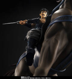 Figuarts ZERO 信 -资料图