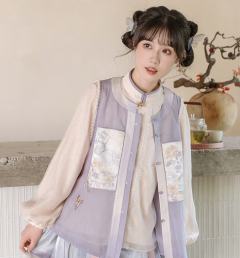 桑菊秋露-资料图