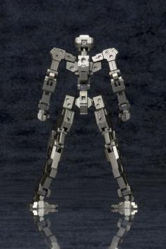 Frame Arms 骨装机兵 素体Type-001 For Modelers Edition-资料图