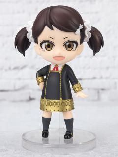 Figuarts mini 贝姬·布莱克贝尔-资料图