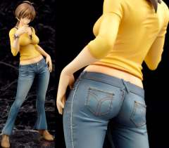 天羽雅音 Plain Clothes ver.-资料图