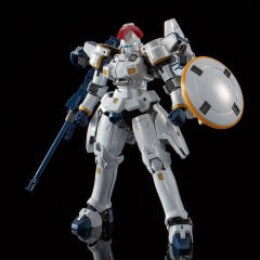RG OZ-00MS 多鲁基斯EW 钛金属色电镀版