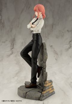 ARTFX J 玛奇玛-资料图