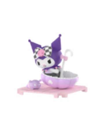 小隐藏-奇妙倒立伞