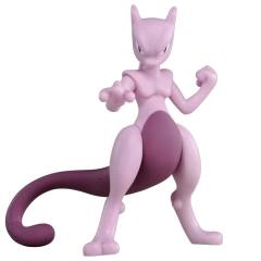 超梦 Super Deka Figure-资料图