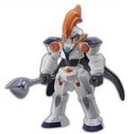 LBX Collection (3) LBX艾尔西翁