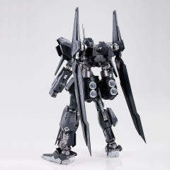 MG MSR-00100CR 百式坏 HYAKUSHIKI CRASH-资料图