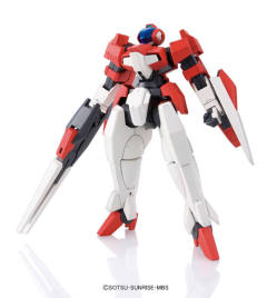 HGAGE RGE-G2100 克兰澈