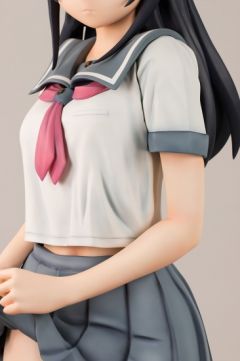 新垣绫濑 -资料图