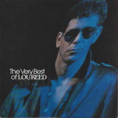 The Very Best Of Lou Reed