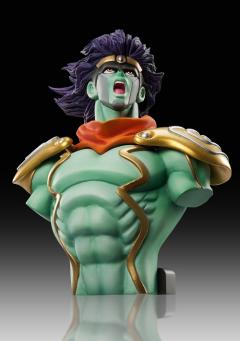 Super Figure Magnet Collection 空条承太郎 -资料图