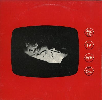TV Eye 1977 Live