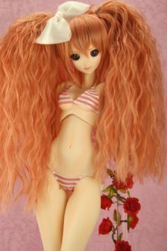Girl*Holic VMF50-资料图