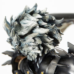 雷电 Game Model ver.-资料图
