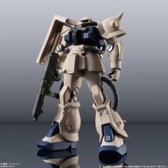 GUNDAM STANDart (19) MS-06F2 扎古Ⅱ 后期型 ZEON ver.