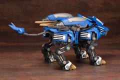 Highend Master Model RZ-028 Blade Liger-资料图
