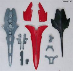 MG MSN-06S 新安洲 Ver.Ka-资料图