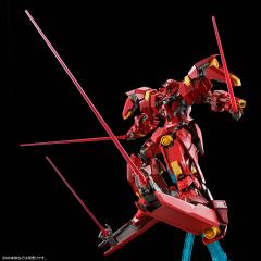 MG GNY-001F 正义女神高达 TYPE-F 用高机动雪崩组件-资料图