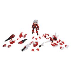 Desktop Army Y-021[HI]d 超级米勒尼亚 复合型武装β-资料图