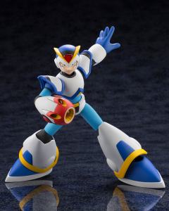 洛克人X Full Armor-资料图