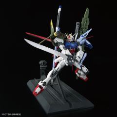 MG GAT-X105+AQM/E-YM1 完美强袭高达 高达基地限定-资料图