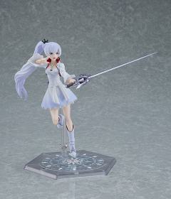 figma#599 冰雪帝国 怀丝·雪倪-资料图