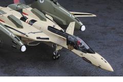VF-19EF/A Isamu Special-资料图