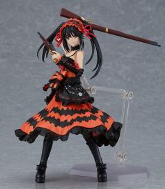 figma#585 时崎狂三-资料图