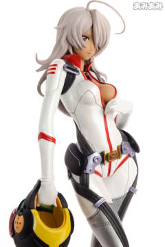Yamato Girls Collection 山本玲 潜水服 ver.-资料图