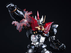 魔神凯撒 Mazin Power Activated ver.-资料图