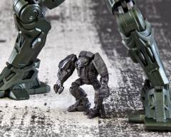 ROBOT魂 救赎者泰坦-资料图